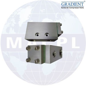 Kit de Montaje BDV B009401070004 Compatible con Compresores de Aire de Tornillo ELGi - Product Image 2