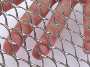 YSH YSH-76 Láminas de Malla Metálica Perforada Ornamental de <span class=keywords><strong>Acero</strong></span>/<span class=keywords><strong>Acero</strong></span> Inoxidable/Aluminio de Hebei para Filtros - Product Image 6