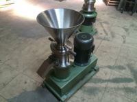 Roestvrijstalen Dadels Palmpasta Maken Machine Dadels Saus Gounda Dadels Siroop Machine