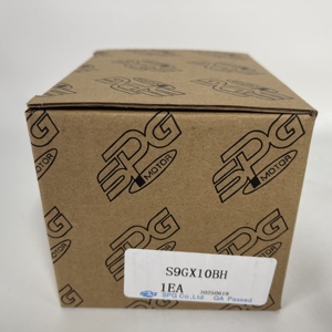 Moteur pas à pas SPG S9GX10BH 100% neuf et original - Product Image 1