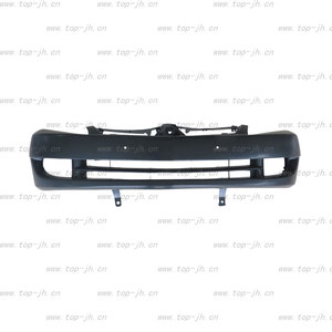 CARVAL JH CARROSSERIE PIÈCES AUTO LAMPES PARE-CHOCS AVANT POUR LANCER 03 AUTO PARE-CHOCS MBB021NA JH04-LCR03-016 - Product Image 3