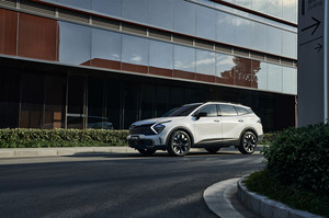 <span class=keywords><strong>Precio</strong></span> de depósito más barato <span class=keywords><strong>Kia</strong></span> <span class=keywords><strong>Sportage</strong></span> 2025 2025 coches SUV China gasolina coche SUV <span class=keywords><strong>nuevo</strong></span> coche combustible vehículos para la venta - Product Image 6