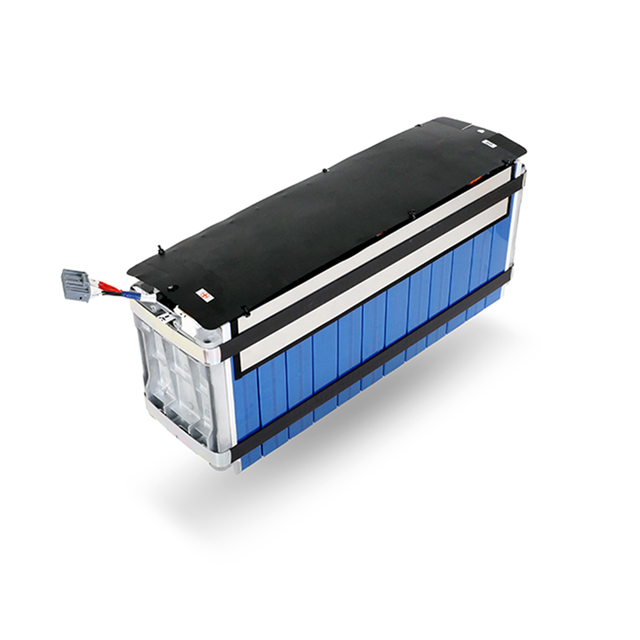 LF105 1P8S 24V Lifepo4 Battery Module for Energy Storage Electric Vehicles
