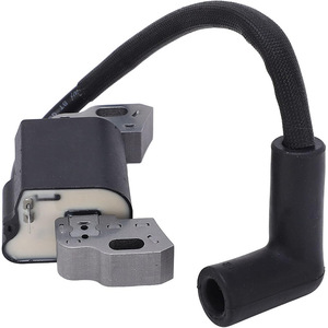 Bobina de Encendido Briggs Stratton 593872 84005272 799582, Pieza de Repuesto para Cortacésped de un Solo Cilindro - Product Image 5