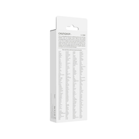 Télécommande universelle OEM personnalisée K-1308E pour climatisation