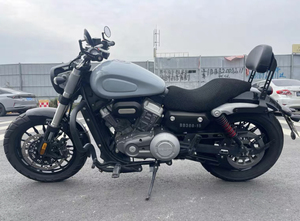 Utilizado para Benda Lfc700 en <span class=keywords><strong>2022</strong></span>. Motor de 700cc. Venta al por Mayor de Motocicletas de Segunda Mano de Alta Calidad - Product Image 2