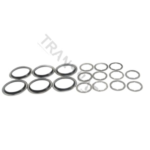 Transmisión Automática HENING 0AM para Caja de Cambios L6020006000 - Product Image 1