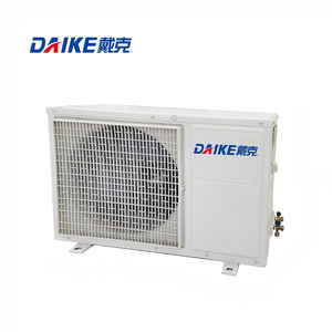 เครื่องปรับอากาศติดผนังแบบแยกส่วนอัจฉริยะสำหรับห้องพักแบบพกพาพร้อมแก๊สและพลังงาน USB 220V-50Hz ระบบทำความเย็น/ทำความร้อน ควบคุมผ่านแอปพลิเคชัน - Product Image 3
