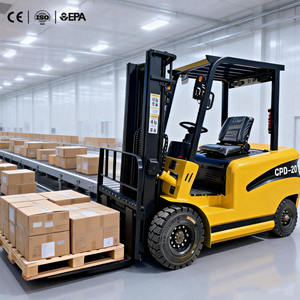 Chariot élévateur électrique à bonne vente, 1 tonne, 2 tonnes, 3 tonnes, 4 tonnes, 5 tonnes, hauteur de levage 3 m, 4 m, 5 m, chariot élévateur électrique assis pour <span class=keywords><strong>location</strong></span> - Product Image 4