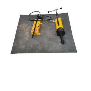Extracteur de couplet hydraulique Newvida 20T 42T, extracteur d'engrenage industriel à trois griffes pour démontage de roue - Product Image 5