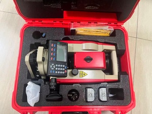 กล้องวัดมุม Kolida KTS-442r10u Total Station ความแม่นยำ 2'' 30X 1000 ม. มาตรฐาน IP66 เครื่องมือสำรวจที่ดินจากจีน Kolida KTS-442UT Total Station - Product Image 3