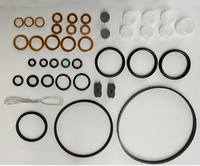 Kits de réparation de pompe diesel de haute qualité 97818 800601 Joint de pompe 97818 096010-0010 Joints d'étanchéité 97818 Pièces de pompe d'injection diesel