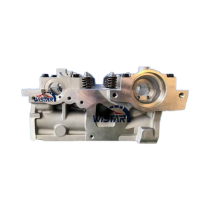 <span class=keywords><strong>Vente</strong></span> flash, culasse complète Diesel 2.5 L G9U pour <span class=keywords><strong>Renault</strong></span> Master2 Traffic2 Laguna Espace pour Opel MovanoA VivaroA Moteur - Product Image 4