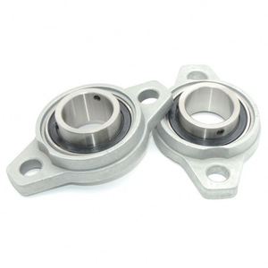 Rodamiento de Bloque de Almohada de Aleación de Zinc de Alta Calidad KFL000 KFL001 KFL002 KFL003 KFL004 KFL005 KFL006 KFL007 KFL008 - Product Image 3