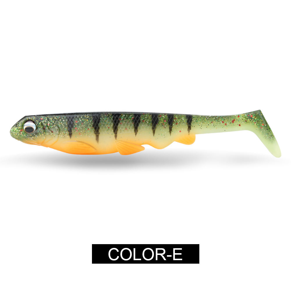 Wolf River Rigging Minnows For Walleye Spinpoler Stalker