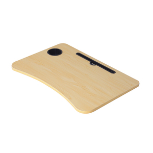 Large Bed <strong>Tray</strong> Foldable Portable Laptop Desk Multifunction Desk Lazy Table for Bed and Couch - Product Image 3