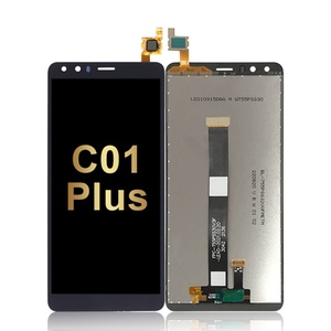 Pantalla LCD de Repuesto para Teléfono Móvil al por Mayor para <span class=keywords><strong>Nokia</strong></span> 6.1 Plus 7.2 7 Plus 8.1 8.3 C01 Plus <span class=keywords><strong>C2</strong></span> C3 Pantalla Táctil - Product Image 3