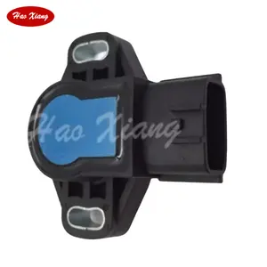 Haoxiang araba parçaları gaz kelebeği konum sensörü TPS sensörü 22620-31U01 SERA483-05 Nissan Infiniti için I30