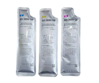 Poudre de développeur compatible MX 36 pour photocopieur Sharp MX2618/MX3118/MX3618/MX2318/MX2018