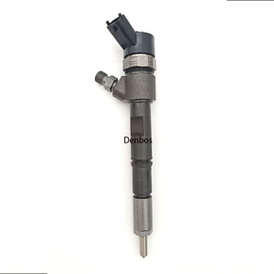 Injecteur de carburant à rampe commune haute pression Bos-ch 0445110457 5801470098 5801376566 pour moteur <span class=keywords><strong>IVECO</strong></span> Daily F5H T4 T5 TD53.4 - Product Image 4
