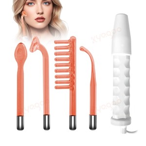 0728 Friendly Anti Aging Face Lifting Skin Purifying <b>Massager</b> Home Use Beauty Equipment for Indoor Family Daily Facial - Product Image 1
