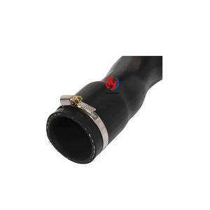 ท่อเทอร์โบอินเตอร์คูลเลอร์หม้อน้ำหล่อเย็นสำหรับเครื่องยนต์โรเวอร์ Evoque <span class=keywords><strong>2.2</strong></span>ดีเซล LR024304 LR066436 - Product Image 1