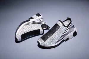 Zapatos Casuales de Hombre Hechos a Medida, Lujosos, con Diamantes Brillantes, y Zapatos Casuales de Hombre a la Moda - Product Image 3