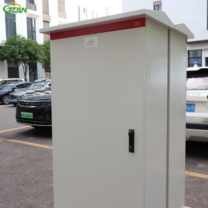 Hoàn Chỉnh Thiết Lập 800A Điện Ngắt Mạch Bảng Điều Chỉnh Điện Hộp Phân Phối Ngoài Trời 3 Giai Đoạn Điện Bảng Tổng Đài Bảng Điều Chỉnh - Product Image 2