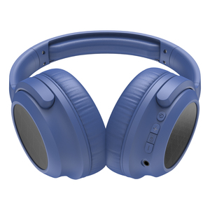Auriculares Inalámbricos Solares con Carga Automática, Auriculares Bluetooth Supraaurales, Tecnología Sostenible, Auriculares Solares - Product Image 4