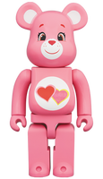 Bearbrick – jouet artistique à collectionner, personnalisé, OEM Bearbrick 1000% 400%, figurine d'action