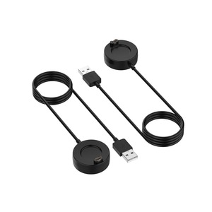 Câble de charge pour montre connectée <span class=keywords><strong>Garmin</strong></span> Fenix 8/7/6, Vivoactive 5 6, <span class=keywords><strong>Forerunner</strong></span> 945/<span class=keywords><strong>935</strong></span>/245, Venu, Instinct - Product Image 6