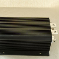Contrôleur de moteur CC 48V 500A 0-5K 4KW pour voiturettes de golf E-Z-GO - Modèles 1205M-5603/1205-209/1205-201 HX