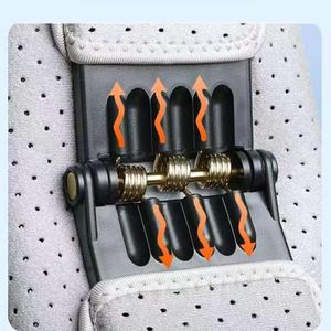 Offre Spéciale : Bande de Soutien Rotulien avec Ressorts Métalliques pour la Protection du Genou lors de l'Exercice - Product Image 5