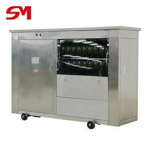 Belle apparence et simplement le fonctionnement pain cuit à la vapeur - Product Image 5