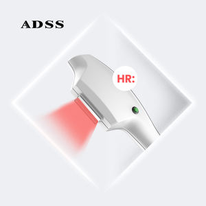 ADSS Portable IPL OPT Elight Photo Rejuvenecimiento de la piel facial Máquina láser de depilación para Salón Comercial - Product Image 6