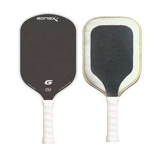 Vente en gros de raquettes de pickleball <span class=keywords><strong>Selkirk</strong></span> 16 mm Trufoam T700 en fibre de carbone, approuvées par l'USAPA, design personnalisé - Product Image 1