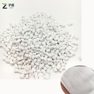 Tùy chỉnh masterbatch PP màu masterbatch cho không dệt vải thổi phim lớp nhựa hạt - Product Image 5