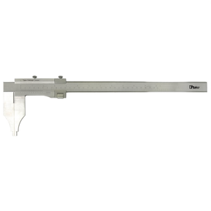 Pied à coulisse mécanique Take Matte Chrome Vernier Caliper 150 mm - Product Image 2