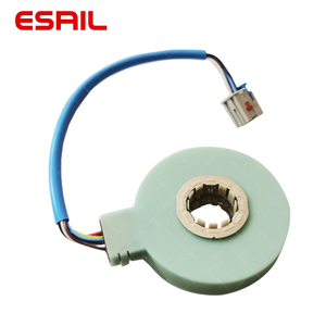 Stuurhoek sensor 15299969 51707775 51746819 51749209 51754448 voor Fiat Punto 199 Panda Lancia Ypsilon Opel Meriva - Product Image 1