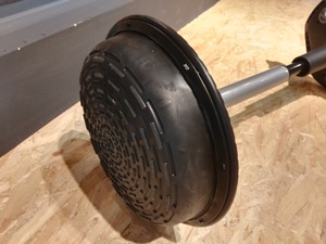ม้านั่งเดี่ยวแบบสบายๆ,ช่วยบรรเทาอาการปวด<span class=keywords><strong>หลัง</strong></span>เหมาะกับสรีระ - Product Image 4