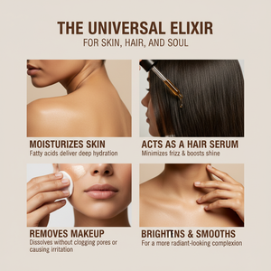 Huile Essentielle de Clou de Girofle et de Basilic 100% Pure et Naturelle en Gros pour Soins de la Peau, Massage Corporel et Fabrication de Bougies - Product Image 5