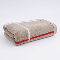 Designer Towels Antimicrobial Towel Soft Bath Towel Hotel Pool Towels Baby Towels
