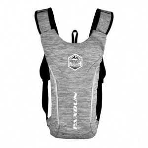 Custom Outdoor <b>Waterproof</b> Sport Mountain Hydration Backpacks Cycling Hiking Hydration <b>Pack</b> Backpack - Product Image 1