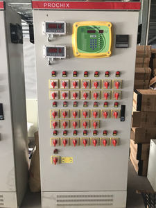 Equipo Automático para Gallineros U-BEST para Jaulas de Pollos de Engorde/Reproductores/Ponedoras/Pavo/Pato - Product Image 6