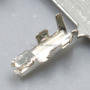 Cavo Assemblato SCONDAR con Passo 0.8mm Compatibile con Connettore Hirose DF52 per Segnale e Dati a Bassa Potenza per Robot e Droni - Product Image 3