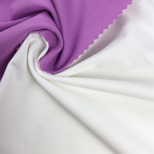 Đầy đủ ngu si đần độn Breathable spandex18 % tái chế polyester82 % vải dệt kim cho đồ bơi đồ lót và đồ thể thao - Product Image 5