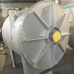 Trocador de calor ar-água compacto para aplicações Chiller e HVAC - Product Image 3