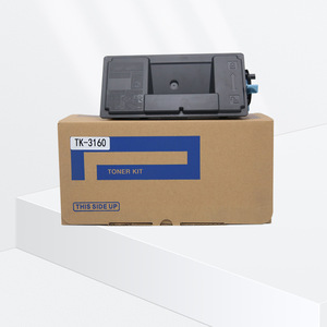 Cartouche de toner TK-3160 compatible avec l'imprimante Kyocera ECOSYS P3045 M3145, remplacement de grande capacité - Product Image 1