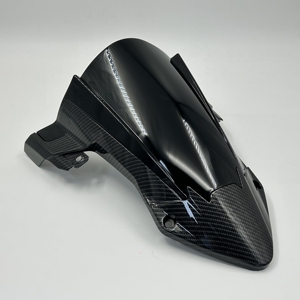 Deflector de Viento para Parabrisas de Motocicleta, Accesorios para <span class=keywords><strong>BMW</strong></span> <span class=keywords><strong>1000RR</strong></span> 2019-2024 - Product Image 3