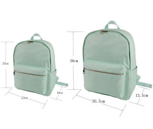 STONEY CLOVER quantité minimale de commande bas En stock Petite fille Sports de plein air personnalisés Lovely Women Kids Sac à dos Sacs <span class=keywords><strong>d</strong></span>'école Sacs à couches Sacs à dos - Product Image 1